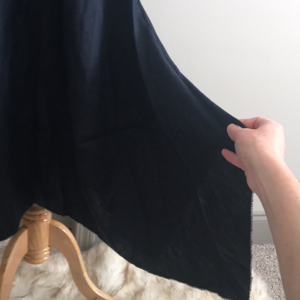 Linen Dress - Picture 6 of 6